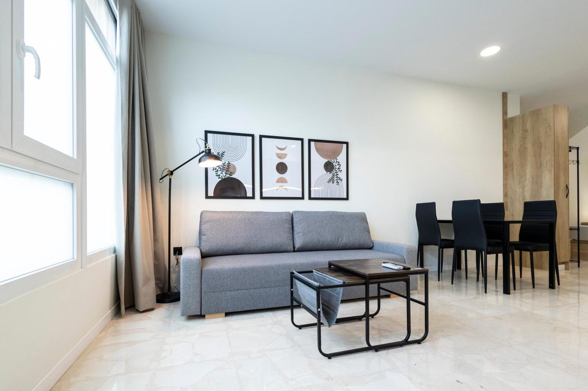 Vera Garden By Concept Flats Valencia Buitenkant foto