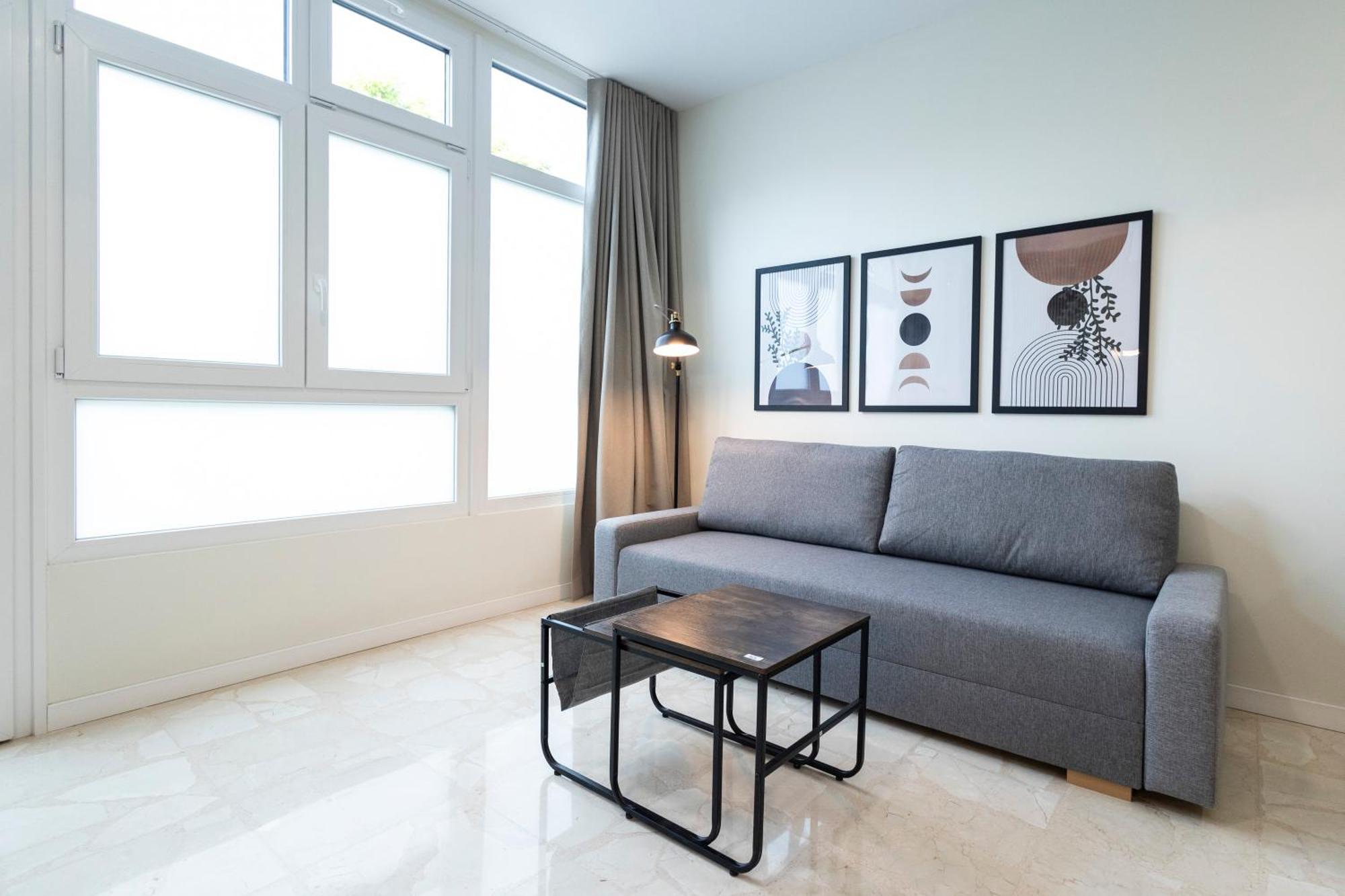 Vera Garden By Concept Flats Valencia Buitenkant foto