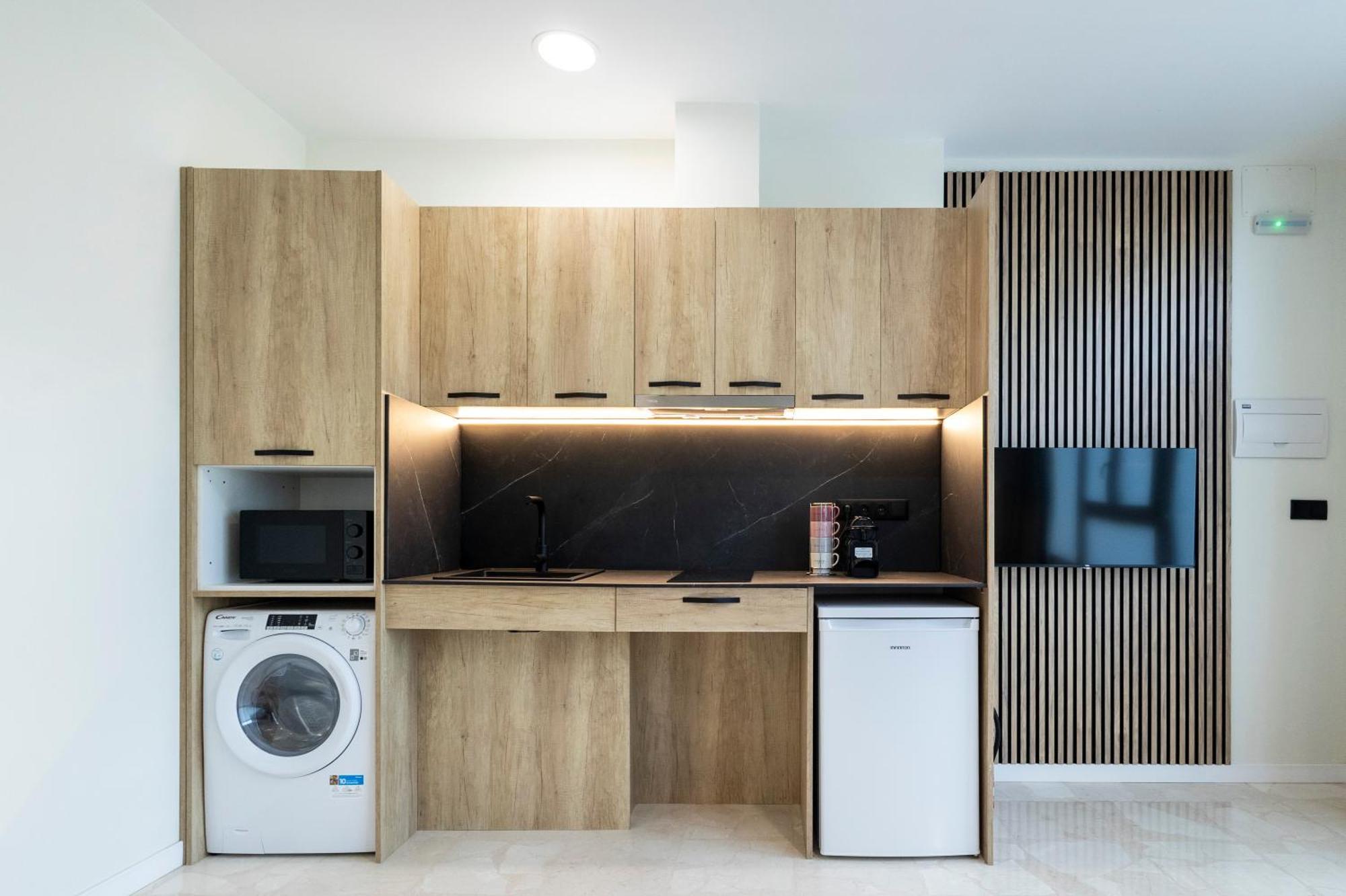 Vera Garden By Concept Flats Valencia Buitenkant foto