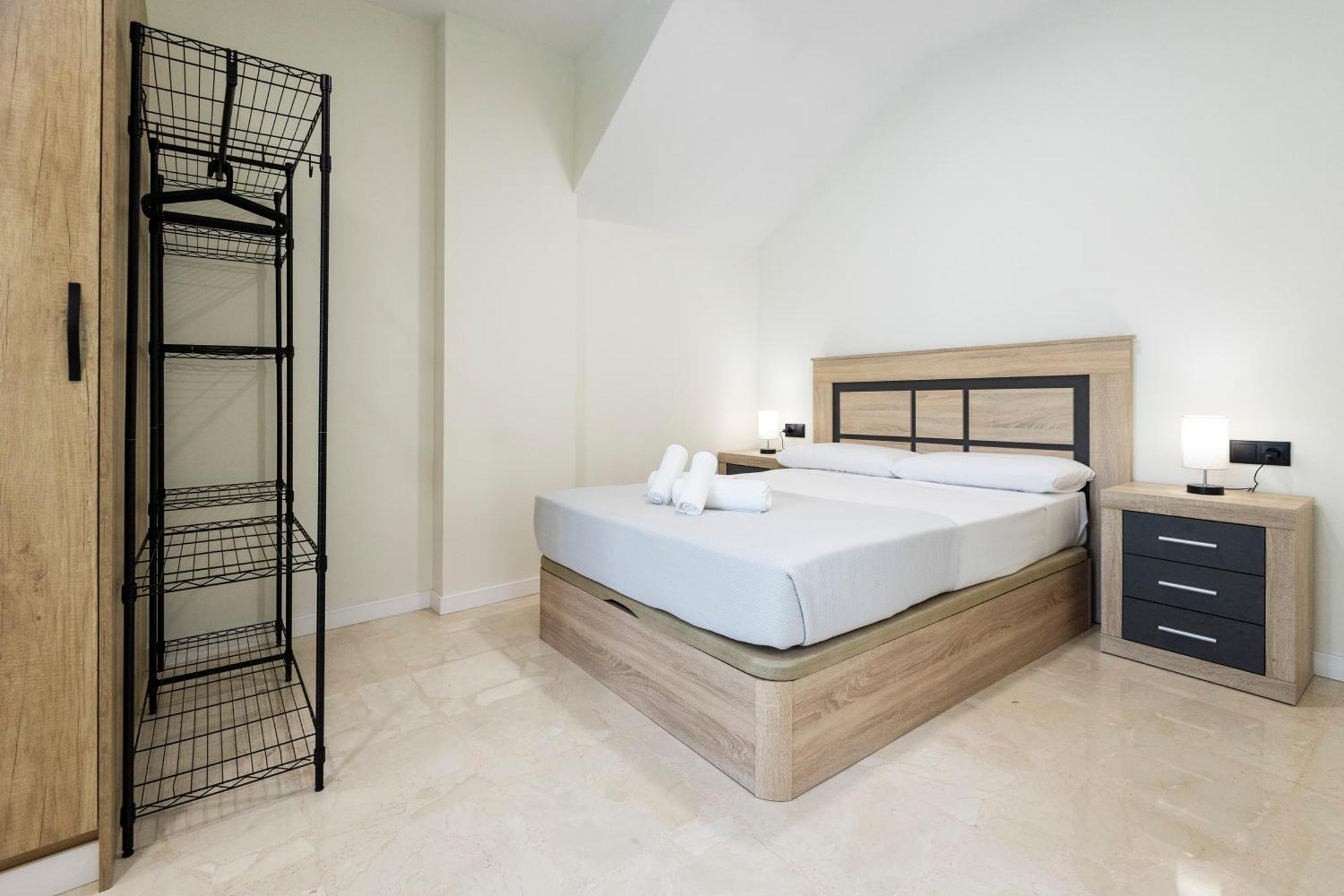 Vera Garden By Concept Flats Valencia Buitenkant foto