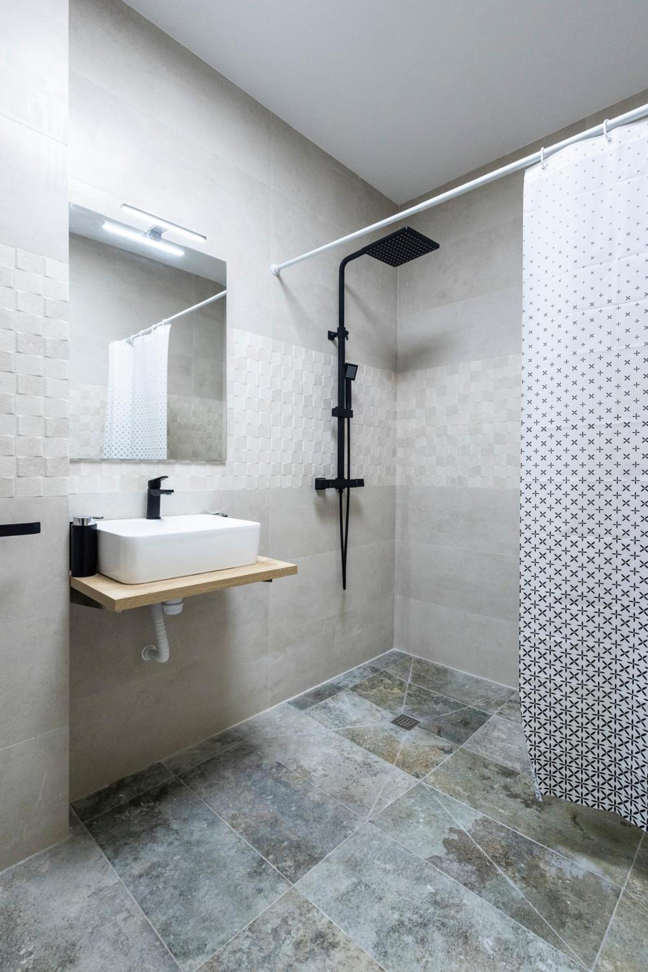 Vera Garden By Concept Flats Valencia Buitenkant foto