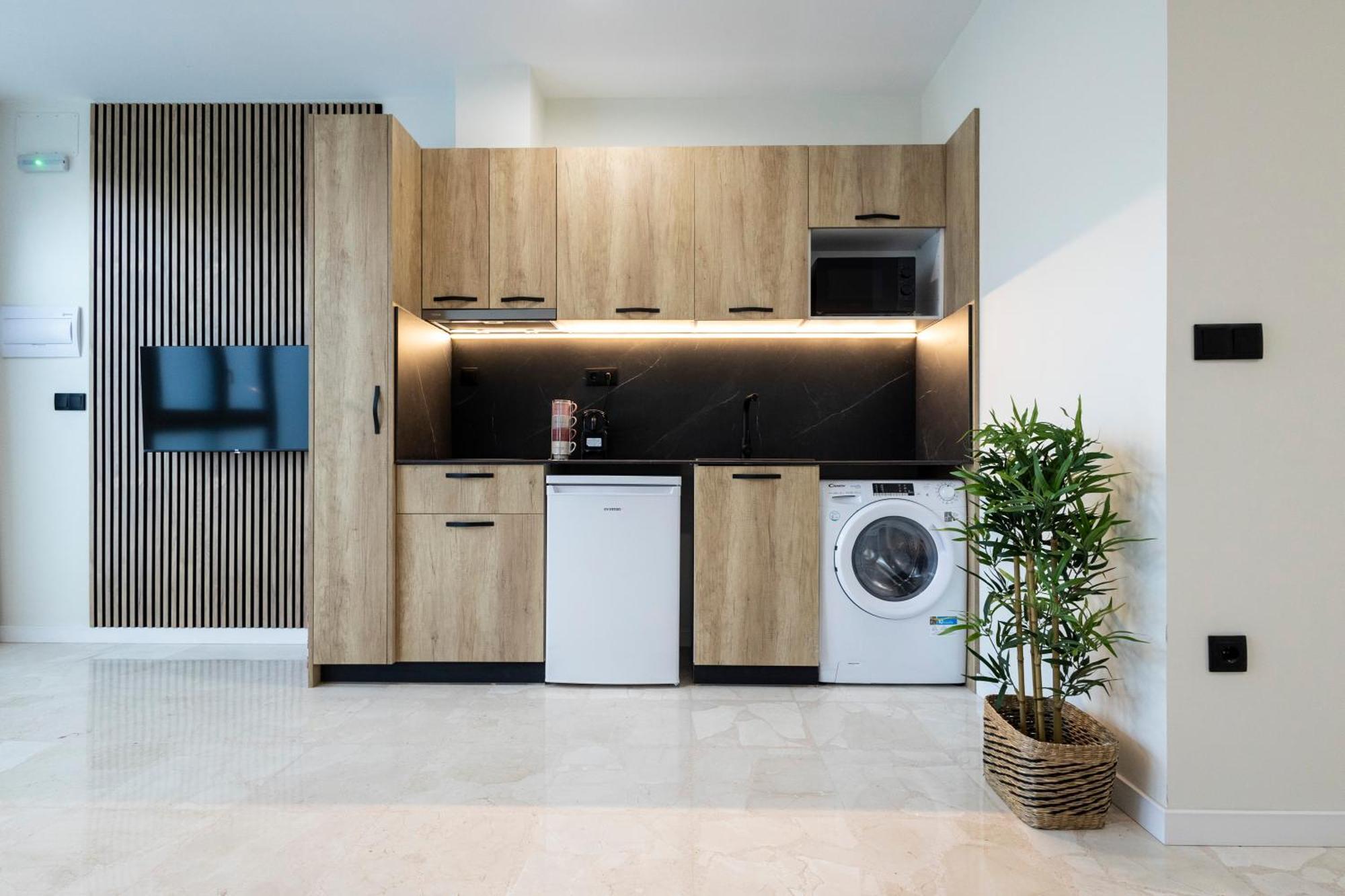 Vera Garden By Concept Flats Valencia Buitenkant foto